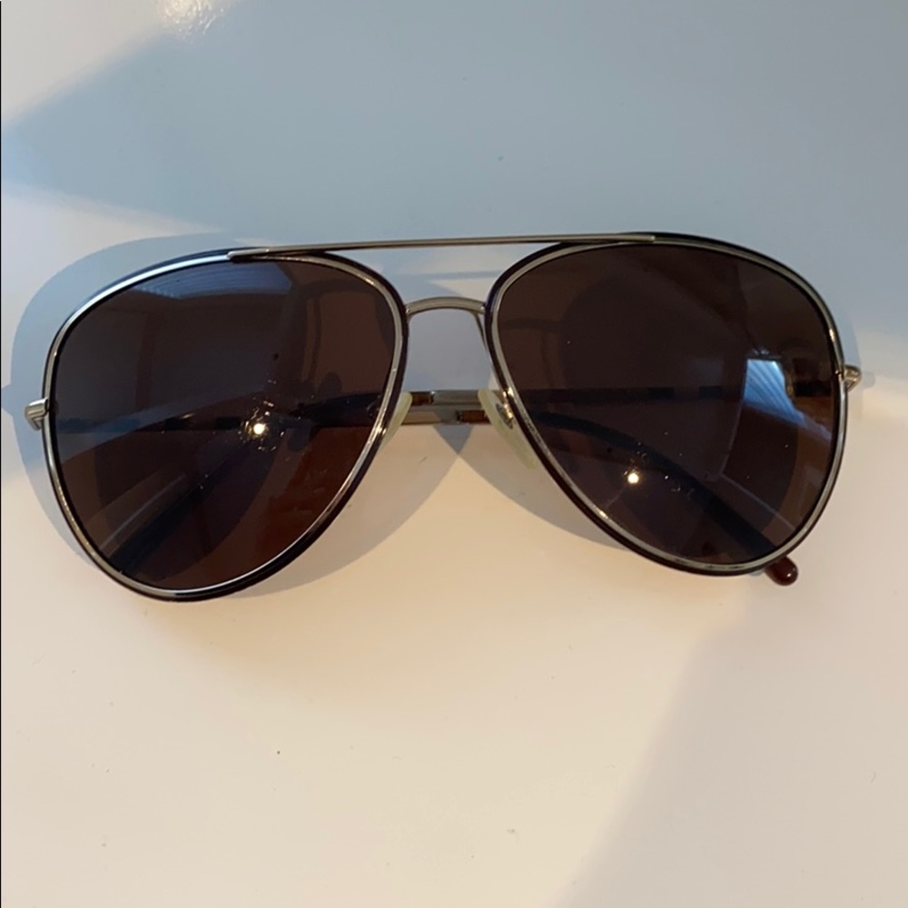 Burberry sunglasses